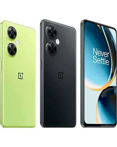 OnePlus Nord CE 3 Lite 5G 8/256Gb green Global Version