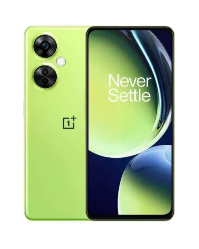 OnePlus Nord CE 3 Lite 5G 8/256Gb green Global Version