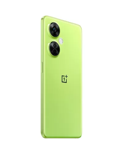 OnePlus Nord CE 3 Lite 5G 8/256Gb green Global Version