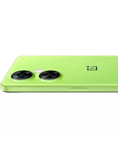 OnePlus Nord CE 3 Lite 5G 8/256Gb green Global Version