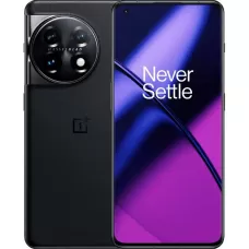 OnePlus 11 16/256GB Black EU