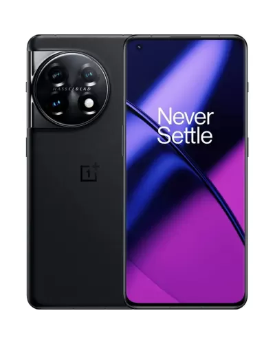 OnePlus 11 8/128GB Black EU