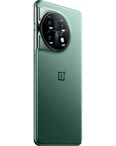 Смартфон OnePlus 11 16/512GB Green