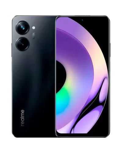 realme 10 Pro+ 5G 8/128GB Dark Matter