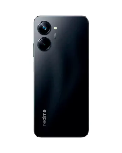 realme 10 Pro+ 5G 8/128GB Dark Matter