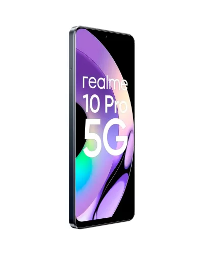 realme 10 Pro+ 5G 8/128GB Dark Matter
