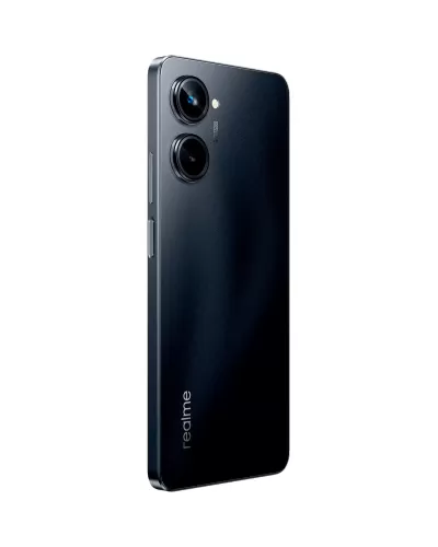 realme 10 Pro+ 5G 8/128GB Dark Matter