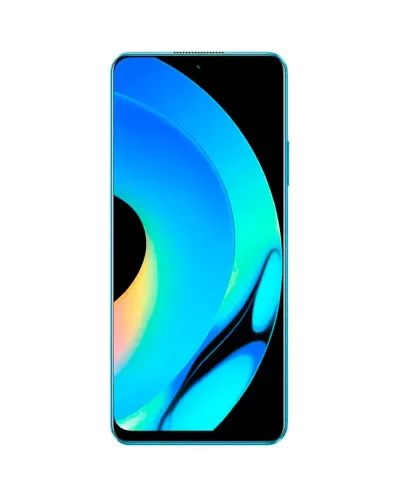 realme 10 Pro+ 5G 12/256GB Nebula Blue