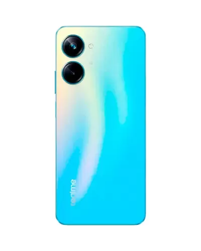 realme 10 Pro+ 5G 12/256GB Nebula Blue
