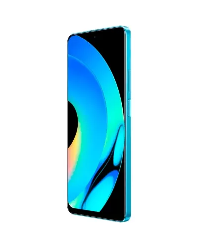 realme 10 Pro+ 5G 12/256GB Nebula Blue