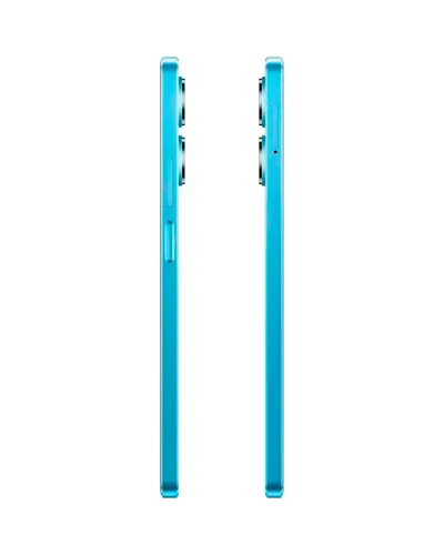 realme 10 Pro+ 5G 12/256GB Nebula Blue