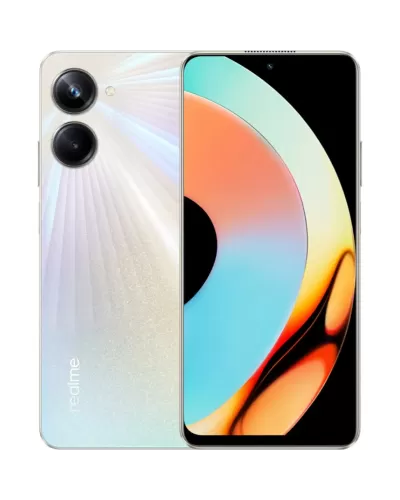 realme 10 Pro 5G 8/128GB Hyperspace Gold