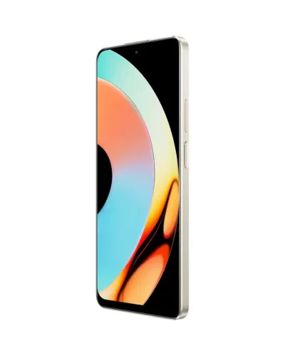 realme 10 Pro 5G 8/128GB Hyperspace Gold