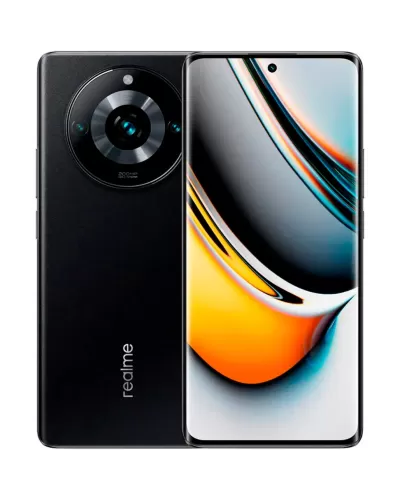 realme 11 Pro+ 12/1TB Astral Black