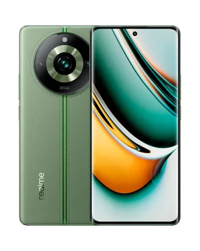 realme 11 Pro+ 12/1TB Oasis Green