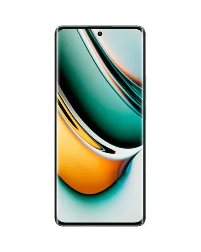 realme 11 Pro+ 12/1TB Oasis Green
