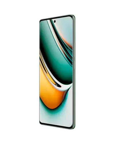 realme 11 Pro+ 12/1TB Oasis Green