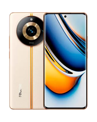realme 11 Pro+ 12/256GB Sunrise Beige