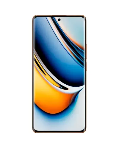 realme 11 Pro+ 12/256GB Sunrise Beige