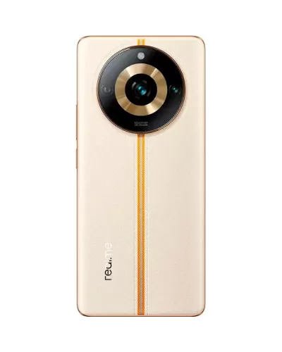 realme 11 Pro+ 12/256GB Sunrise Beige
