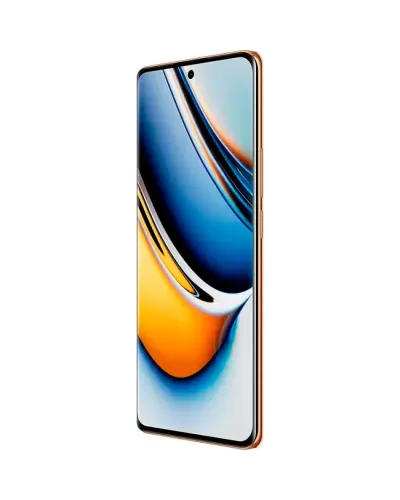 realme 11 Pro+ 12/256GB Sunrise Beige