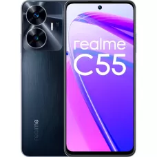 realme C55 6/128GB Rainy Night