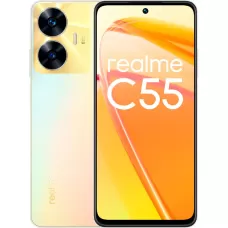 realme C55 6/128GB Sunshower