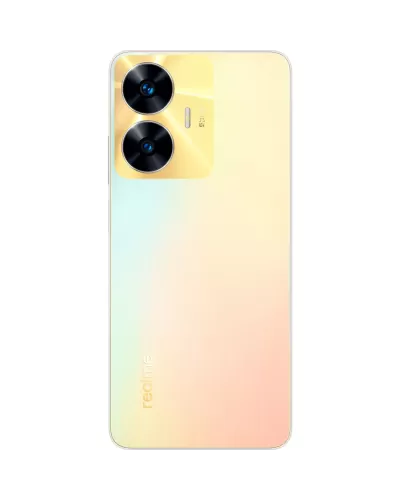 realme C55 6/128GB Sunshower
