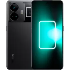 realme GT3 16/1TB Booster Black