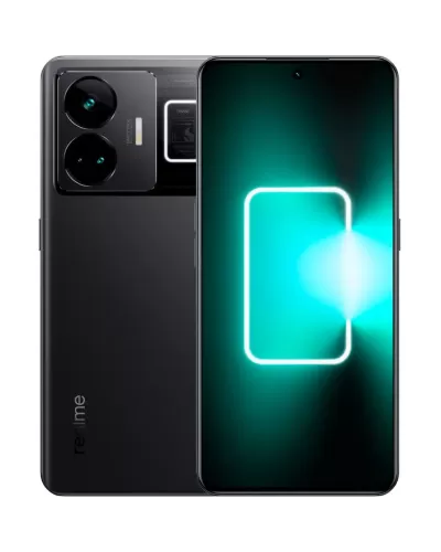 realme GT3 16/1TB Booster Black