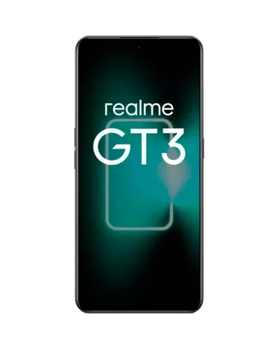 realme GT3 16/1TB purple