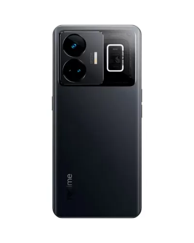 realme GT3 16/1TB Booster Black