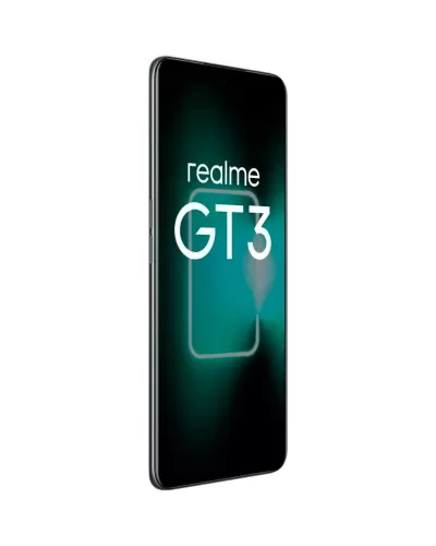 realme GT3 16/1TB Booster Black