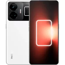 realme GT3 16/1TB Pulse White