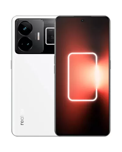 realme GT3 16/1TB Pulse White