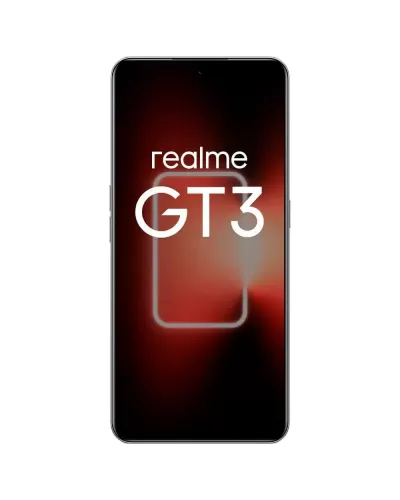 realme GT3 16/1TB Pulse White realme GT3 16/1TB Pulse White