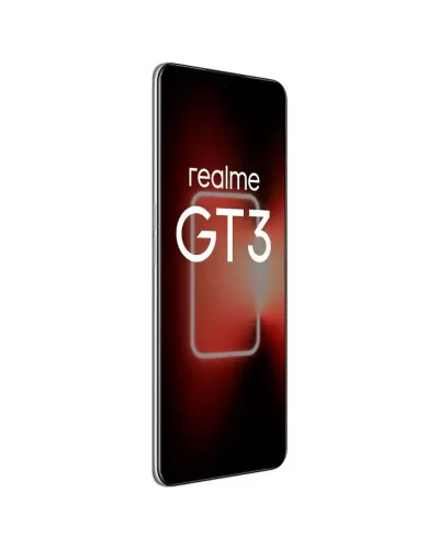 realme GT3 16/1TB Pulse White realme GT3 16/1TB Pulse White