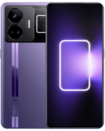 realme GT3 16/1TB purple