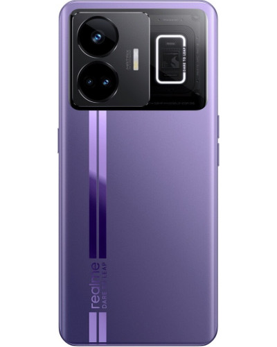 realme GT3 16/1TB purple