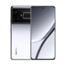 realme GT5 12/256GB 150W Flowing Silver