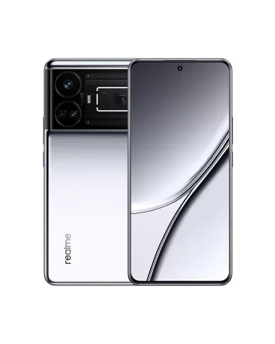 realme GT5 24/1TB 240W Flowing Silver