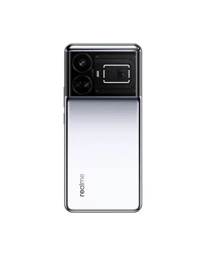 realme GT5 24/1TB 240W Flowing Silver
