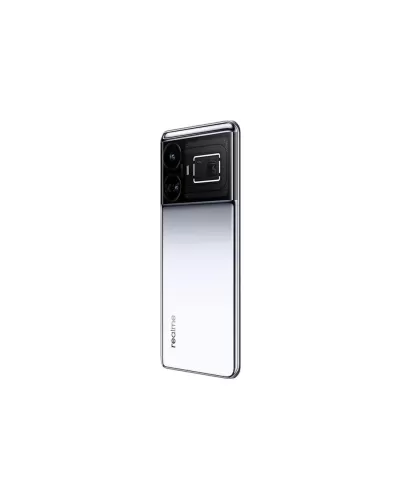 realme GT5 24/1TB 240W Flowing Silver
