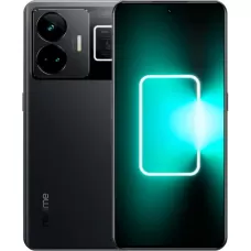 Realme GT Neo 5 12/256GB Black