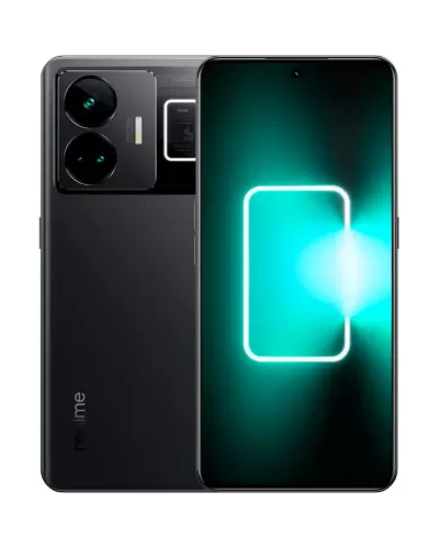 Realme GT Neo 5 12/256GB Black