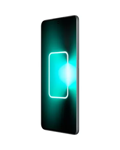Realme GT Neo 5 12/256GB Black