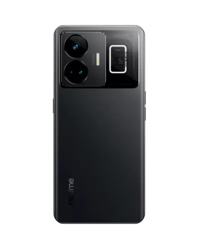 Realme GT Neo 5 12/256GB Black