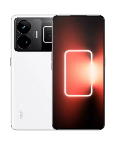 realme GT Neo5 16/256GB 240W White