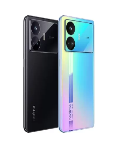 realme GT Neo5 SE 12/256GB Black