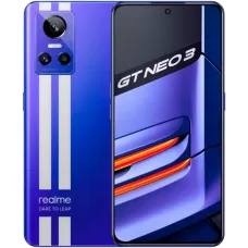 realme GT Neo3 12/256GB 150W Le Mans